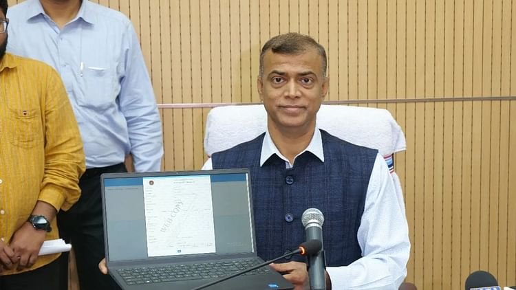 बिहार बोर्ड इयत्ता 12वीचा निकाल 2025 लाइव्ह अपडेट्स बिहार 12वीचा आंतर निकाल कधी येईल?