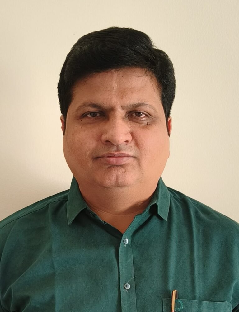 डॉ. मानसिंग साबळे पुणे जिल्हा मुख्यमंत्री सहाय्यता निधी कक्षाच्या अध्यक्षपदी