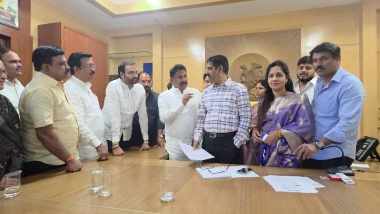 कॅनॉल रोड चे डांबरीकरण झाल्यास शिवणे , उत्तमनगरमधील ट्रॅफिक कमी होईल – सचिन वि. दांगट
