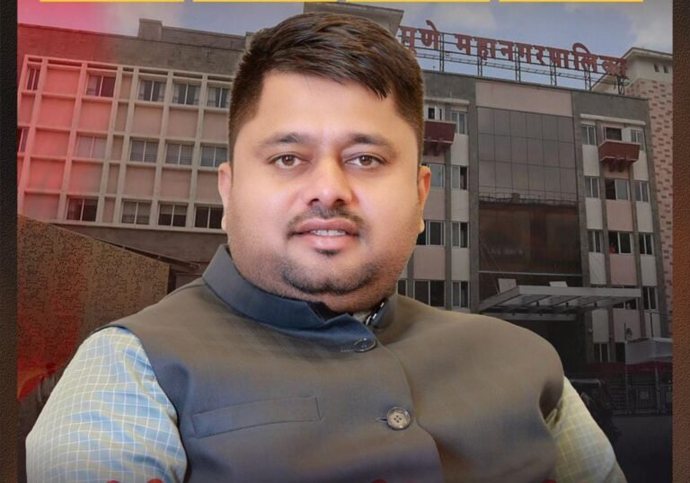 डॉ. पवन सोनवणे : डॉक्टरकीतून राजकारणात प्रवेशाची तयारी