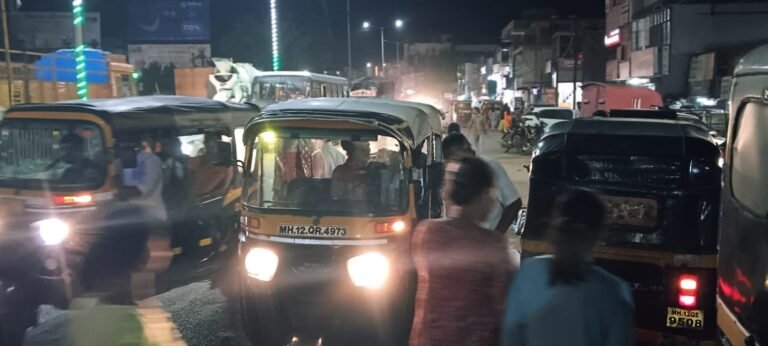 कोरेगाव भीमा पोलीस चौकीला कर्तव्यनिष्ठ कर्मचाऱ्यांची गरज