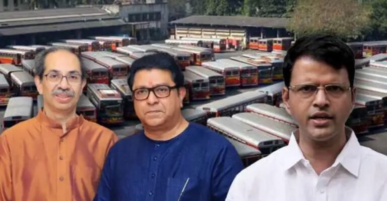  ‘उत्कर्ष पॅनेल’चा दारुण पराभव