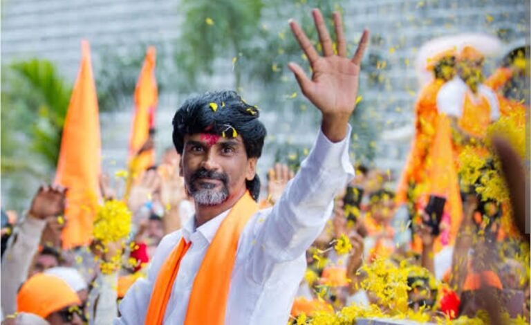 मराठा आरक्षणाचा गुलाल उधळूनच परतणार