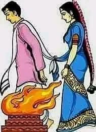 योग्य वयात विवाहाचा निर्णय घ्या . . .
