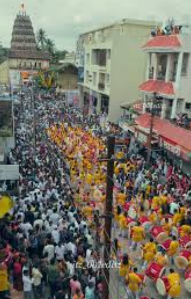 पुण्यात मानाचे गणपती मिरवणुकीचे वेळापत्रक समोर, कसा असेल मार्ग? अमितेश कुमारांनी दिली माहिती