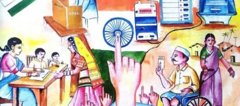 राज्यातील 34 जिल्हा परिषदांमध्ये अध्यक्षपदाचे आरक्षण जाहीर!