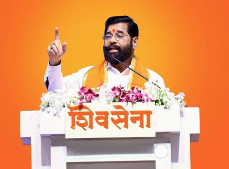 मुंबई महापालिकेच्या निवडणुकीच्या तोंडावर शिंदेंच्या शिवसेनेत नाराजी नाट्य सुरू