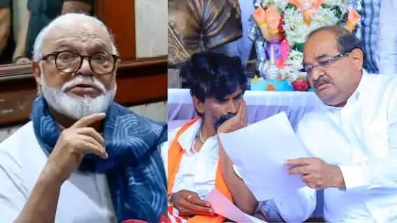 हैदराबाद गॅझेट मुळे महायुती सरकारमध्ये वादाची ठिणगी