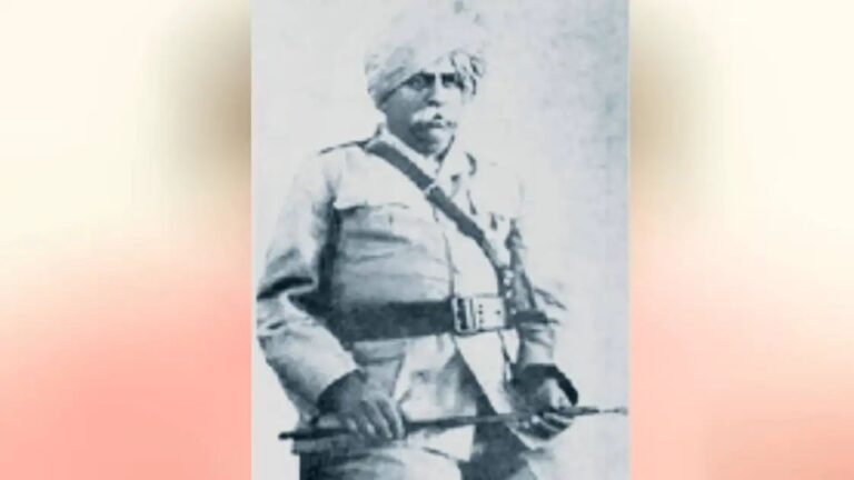 पहिले सरसंचालक डॉ. हेडगेवारांचा संघ गणवेशातील रुबाबदार फोटो पहिला का?, शताब्दी सोहळ्यानिमित्त