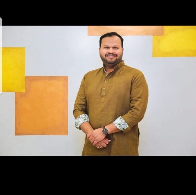 ‘आशीर्वाद यात्रा’पासून स्वयंरोजगार शिबिरापर्यंत – प्रदीप भाऊ कंदांचा सर्वसमावेशक विकास मार्ग