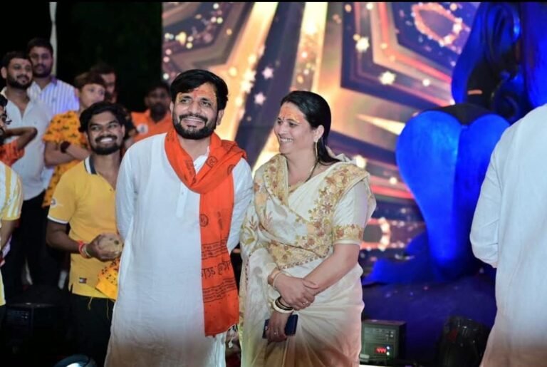 पाबळ-केंदूर गटात निवडणूक रंगणार की ‘सुपर वन मॅन शो’?