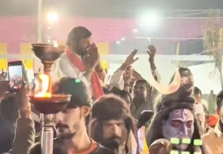 आरोग्यदूत ते आधुनिक श्रावणबाळ — प्रफुल्ल शिवले यांची जनमानसातील लोकप्रियता शिखरावर