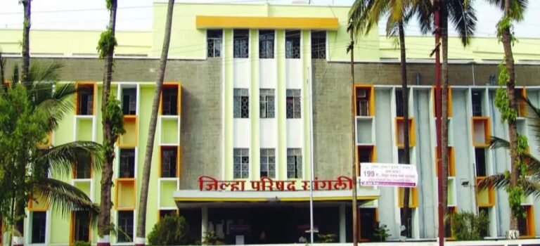 आठ वर्षांनंतरची सांगली जिल्हा परिषद निवडणूक; भाजपसमोर सत्ता टिकविण्याचे मोठे आव्हान