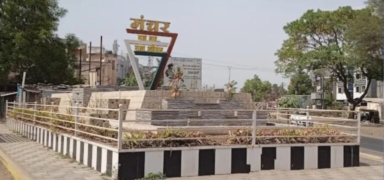 आंबेगावात शेवटच्या फेऱ्यांत फिरले निकालाचे चित्र