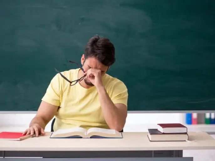 शिक्षकेत्तर कर्मचारी भरतीवर बंदी ! ‘ही’ प्रक्रिया पूर्ण झाल्याशिवाय भरती पुढे सरकणार नसल्याचे स्पष्ट