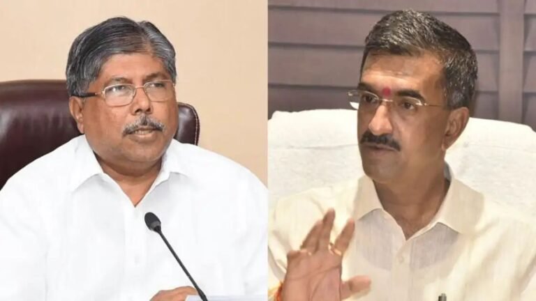 आमचा पाठिंबा गृहीत कसा धरला? आमचा निर्णय ठरविणारे भाजप कोण? शंभूराज देसाईंचा कोणाला उद्देशून इशारा